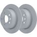 Bremsscheibe Db T. Vito 96-03 24.0110-0228.1 Bremsscheibe Db T. Vito 96-03 24.0110-0228.1