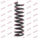 KYB Fahrwerksfeder Nissan P. Navara 2.5Dci 07/05 K-Flex RA2873