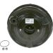 Bremskraftverstärker CHEVROLET,OPEL 0 204 125 812