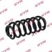 KYB Fahrwerksfeder Bmw T. X5 (E53) 3.0D/4.4 05.00 RH6754 KYB Fahrwerksfeder Bmw T. X5 (E53) 3.0D/4.4 05.00 RH6754