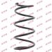 KYB Fahrwerksfeder Renault P. Megane, Scenic I 1.4-2.0 01.96-08.03 K-Flex RG1568