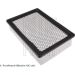 Luftfilter Mazda Tribute ADM52245