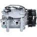 Kompressor, Klimaanlage 32727