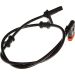Sensor, Raddrehzahl 0 265 008 134 Sensor, Raddrehzahl 0 265 008 134