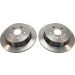 Bremsscheibe Toyota T. Prius 03-09 DF4899 Bremsscheibe Toyota T. Prius 03-09 DF4899