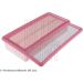 BLUE PRINT Luftfilter ADZ92231 BLUE PRINT Luftfilter ADZ92231