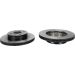 Bremsscheibe Toyota P. Corolla 1.3-1.6/1.8D 87-93 DF1423 Bremsscheibe Toyota P. Corolla 1.3-1.6/1.8D 87-93 DF1423