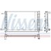 Wasserkühler PKW AUDI A4 2,6/2,8 AC 95 FIRST FIT 60496