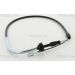 Seilzug, Feststellbremse Ford P. Transit 2.2-3.2 Tdci 06 8140 161176 Seilzug, Feststellbremse Ford P. Transit 2.2-3.2 Tdci 06 8140 161176