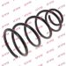 KYB Fahrwerksfeder Ford P. Focus Iii 1.6/2.0D 07/10 K-Flex RA3447