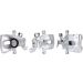 Tauschbremssattel HA re MITSUBISHI Carisma,Space Star 98 4222710