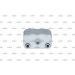 NRF Ölkühler 31076 EASY FIT NRF Ölkühler 31076 EASY FIT