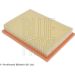 Luftfilter Kia Stolz ADG02205