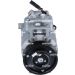 Kompressor, Klimaanlage NRF32809