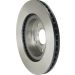 Bremsscheibe Suzuki P. Grand Vi DF7371S