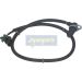Sensor, Raddrehzahl ABS-536