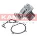 KAMOKA Wasserpumpe T0179 KAMOKA Wasserpumpe T0179
