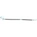 Bremsschlauch VA li HYUNDAI Tucson 04-10 1 987 481 B29