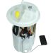 Ekp-Einbaueinheit ALFA Mito,FIAT 08 0 986 580 830