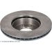 Bremsscheibe Hyundai P. Accent 1.3-1.6 00-05 ADG04350 Bremsscheibe Hyundai P. Accent 1.3-1.6 00-05 ADG04350