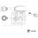 STANGE/STREBE, STABILISATOR FE183304 STANGE/STREBE, STABILISATOR FE183304