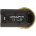 DELPHI Temperatursensor TS10269