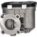 NISSENS Drosselklappenstutzen 955253 FIRST FIT NISSENS Drosselklappenstutzen 955253 FIRST FIT
