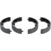 Bremsbacken 0 986 487 919 Bremsbacken 0 986 487 919