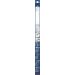 682 BOSCH Wischerblatt 3397001682 682 BOSCH Wischerblatt 3397001682