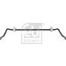 STABILISATOR, FAHRWERK FE186272 STABILISATOR, FAHRWERK FE186272