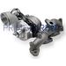 Prime Turbo Lader, Aufladung V00064T Prime Turbo Lader, Aufladung V00064T