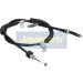 Seilzug, Feststellbremse Kia T. Cee'D/Pro Cee'D 1.4-2.0 06- Pr BC-K34R Seilzug, Feststellbremse Kia T. Cee'D/Pro Cee'D 1.4-2.0 06- Pr BC-K34R