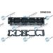 DR.MOTOR Zylinderkopfhaube DRM0239S