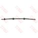 Bremsschlauch VA BMW E31,E32,E34 86 PHB101