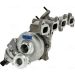 Nissens Turbo 93356 Nissens Turbo 93356