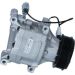 Kompressor, Klimaanlage EASY FIT 32622