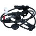 KAMOKA Sensor, Raddrehzahl 1060591 KAMOKA Sensor, Raddrehzahl 1060591