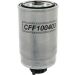 CHAMPION Kraftstofffilter CFF100403