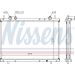 Wasserkühler PKW FIAT Bravo,Brava,Marea 61792A