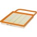 HENGST FILTER Luftfilter E487L HENGST FILTER Luftfilter E487L
