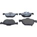 Bremsbelagsatz, Scheibenbremse QP7564C Bremsbelagsatz, Scheibenbremse QP7564C
