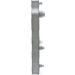 Kühler, Motorkühlung BEHR CR 1049 000S