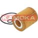 KAMOKA Ölfilter F109501