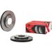 Bremsscheibe VA Xtra FIAT Fullback MITSUBISHI 04 XTRA LINE - Xtra 09.A868.1X Bremsscheibe VA Xtra FIAT Fullback MITSUBISHI 04 XTRA LINE - Xtra 09.A868.1X
