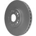Bremsscheibe Lexus P. Gs/Is/Sc 97-10 24.0132-0701.1