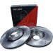 Maxgear Bremsscheibe Renault P. Laguna 01 19-1299 Maxgear Bremsscheibe Renault P. Laguna 01 19-1299