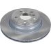 FEBI BILSTEIN Bremsscheibe 43907 FEBI BILSTEIN Bremsscheibe 43907