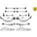 12 316 041HD Querlenkersatz VA (HD) AUDI A4,A5,Q5,PORSCHE Macan 07 MEYLE-HD-KIT: Better solution for you 116 050 0189/HD