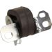 Halter, Abgasanlage 113-999