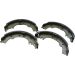 Bremsbackensatz 19-4602 Bremsbackensatz 19-4602